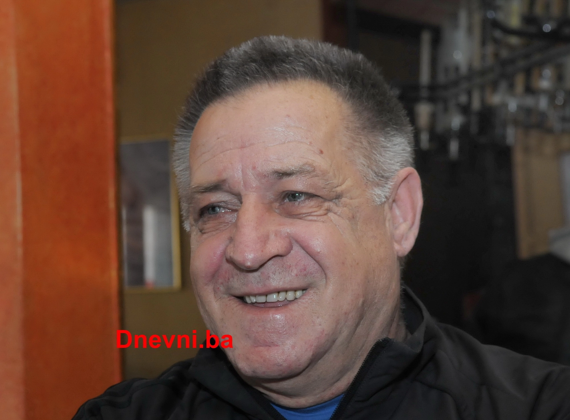 Umro je Franjo Vladić Kulje